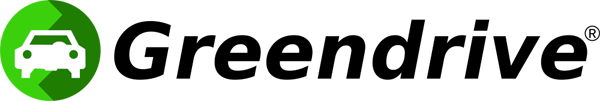 Logo Greendrive