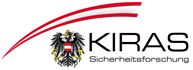 Logo - KIRAS - Security Research