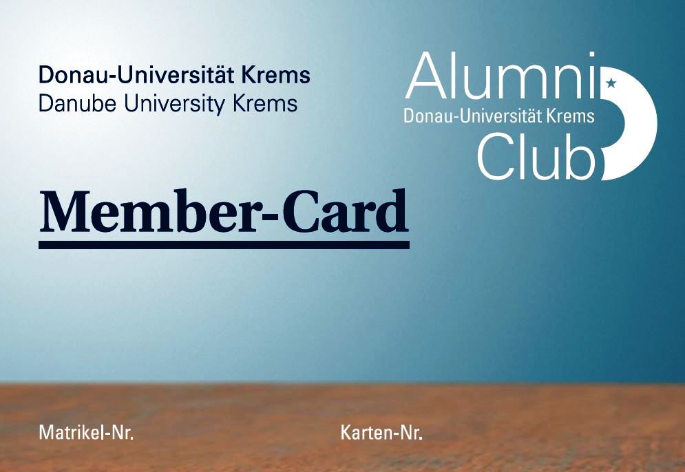 Alumni-Club Member-Card